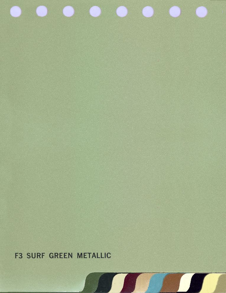 1969 Chrysler Data Book Page 65